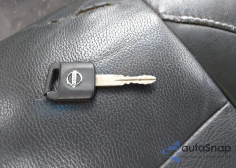 2006 Nissan Titan Le z USA, uszkodzony, nr VIN 1N6BA06A46N563809